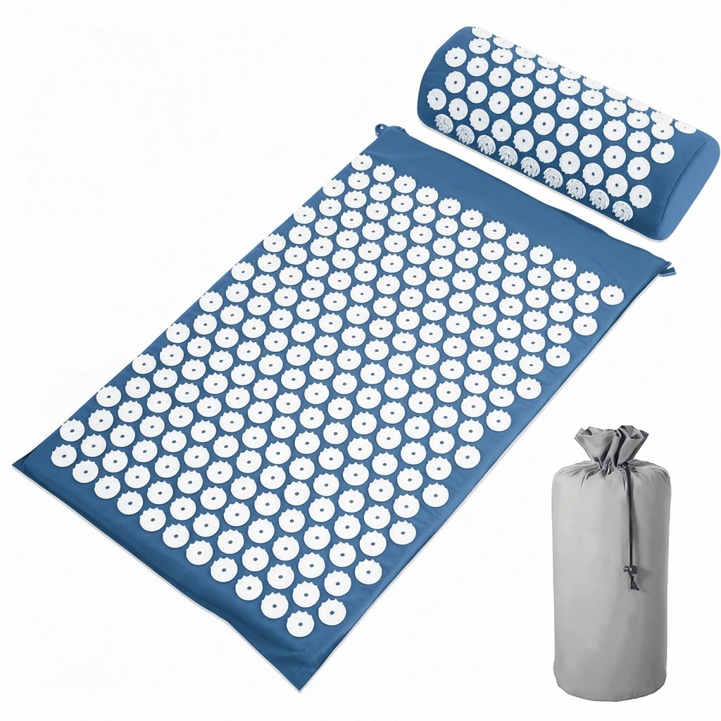 SERAVIA AKUPRESSUR-SET