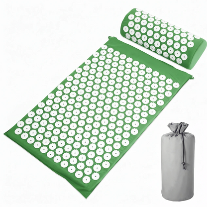 SERAVIA AKUPRESSUR-SET