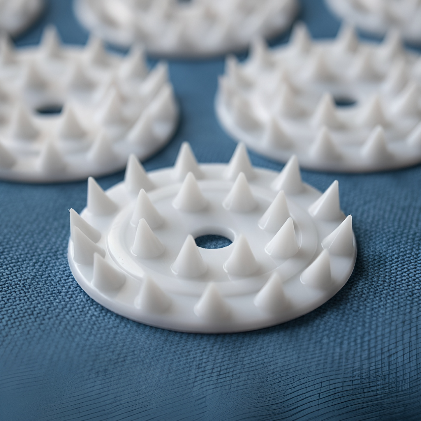 SERAVIA AKUPRESSUR-SET