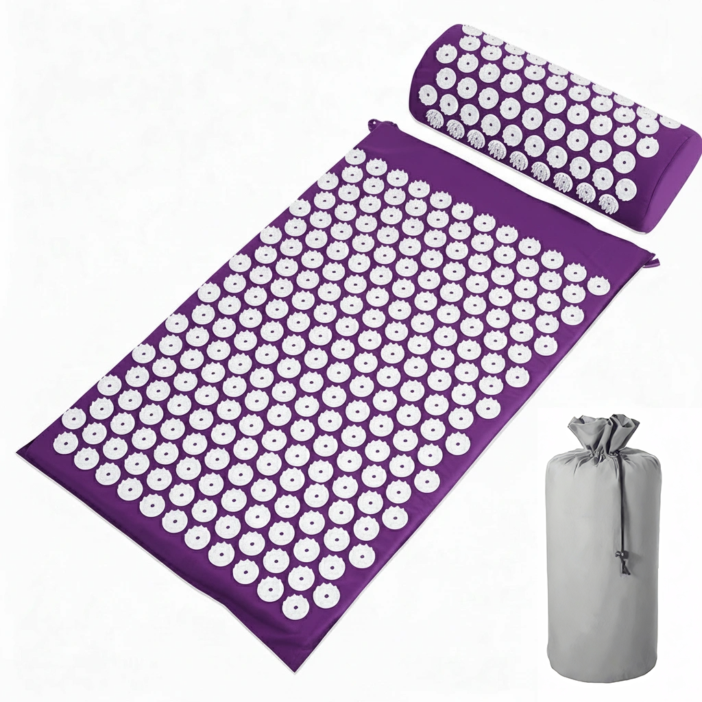 SERAVIA AKUPRESSUR-SET