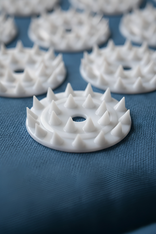 Gezielte Stimulation