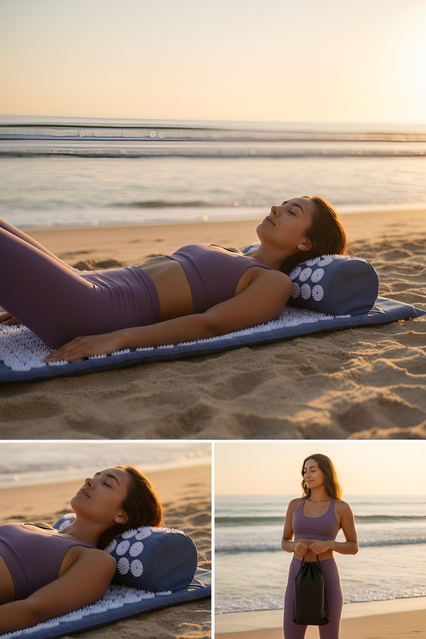 Yoga & Pilates Boost